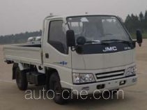 JMC JX1031TA3 бортовой грузовик