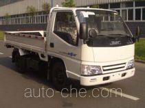 JMC JX1031TA3 cargo truck