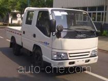 JMC JX1031TSAA3 cargo truck