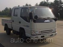 JMC JX1031TSAA4 cargo truck
