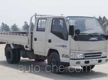 江铃牌JX1031TSG23型载货汽车