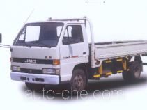 JMC JX1040DLA2 бортовой грузовик