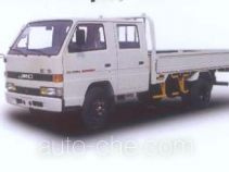 JMC JX1040DSL2 бортовой грузовик