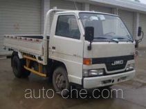 JMC JX1040TA24 cargo truck