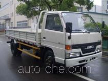 JMC JX1040TGB24 cargo truck