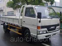 JMC JX1040TGB24 бортовой грузовик