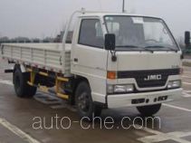 JMC JX1040TGC23 cargo truck