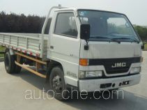 JMC JX1040TGC24 cargo truck