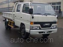 JMC JX1040TSG24 cargo truck