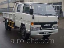 JMC JX1040TSG24 бортовой грузовик