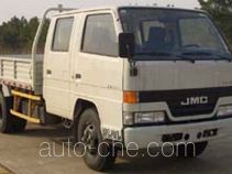 JMC JX1040TSGB24 cargo truck