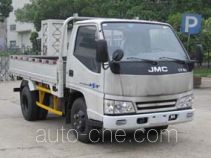 JMC JX1041TA24 бортовой грузовик