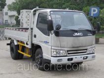 江铃牌JX1041TAA24型载货汽车