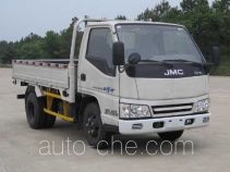 JMC JX1041TAA24 бортовой грузовик