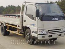JMC JX1041TG24 бортовой грузовик