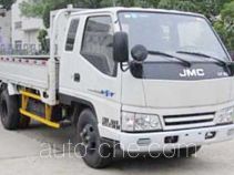 JMC JX1041TPG24 бортовой грузовик