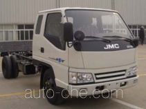 JMC JX1041TPGC24 truck chassis