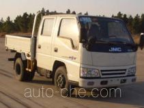 JMC JX1041TSA23 cargo truck