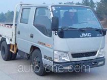 JMC JX1041TSAB24 бортовой грузовик