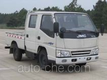 JMC JX1041TSAA4 cargo truck