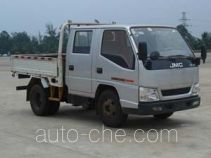 JMC JX1041TSAB24 cargo truck