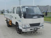 JMC JX1041TSCA25 бортовой грузовик