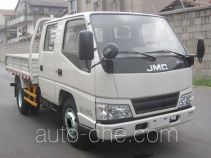 JMC JX1041TSCB24 cargo truck
