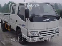 JMC JX1041TSG23 бортовой грузовик