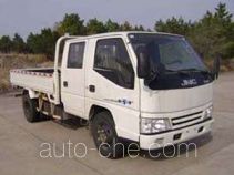 JMC JX1041TSG23 cargo truck