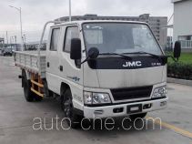 JMC JX1041TSGA25 cargo truck
