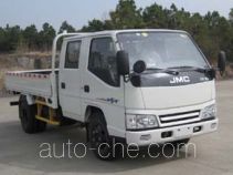 JMC JX1041TSGB24 cargo truck