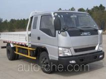 JMC JX1042TPGA24 cargo truck