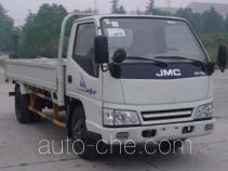 JMC JX1043DLF2 бортовой грузовик