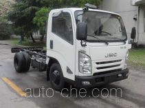 JMC JX1043TB25 шасси грузового автомобиля