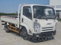 JMC JX1043TBA24 бортовой грузовик