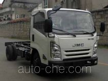 JMC JX1043TG25 шасси грузового автомобиля