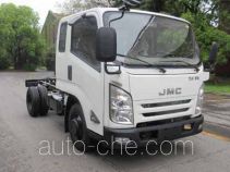 JMC JX1043TPB25 шасси грузового автомобиля