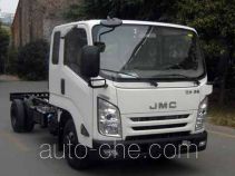 JMC JX1043TPG25 шасси грузового автомобиля