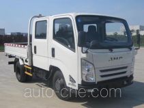 JMC JX1043TSBB24 cargo truck