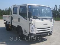 JMC JX1053TSBC24 cargo truck