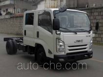 JMC JX1043TSG25 шасси грузового автомобиля