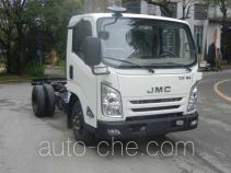 JMC JX1044TC25 truck chassis