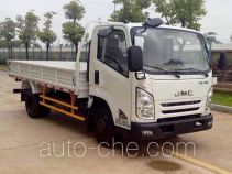JMC JX1044TGA25 cargo truck