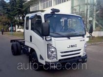 JMC JX1044TPCC25 truck chassis
