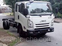 JMC JX1044TPGA24 шасси грузового автомобиля
