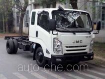 JMC JX1044TPGA25 truck chassis