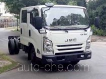 JMC JX1044TSG24 truck chassis