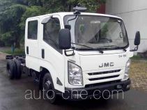 JMC JX1044TSGA25 truck chassis