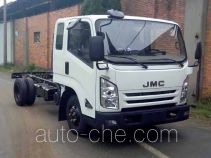 JMC JX1045TPG25 truck chassis