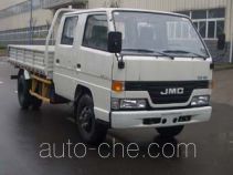 JMC JX1050TSG24 cargo truck